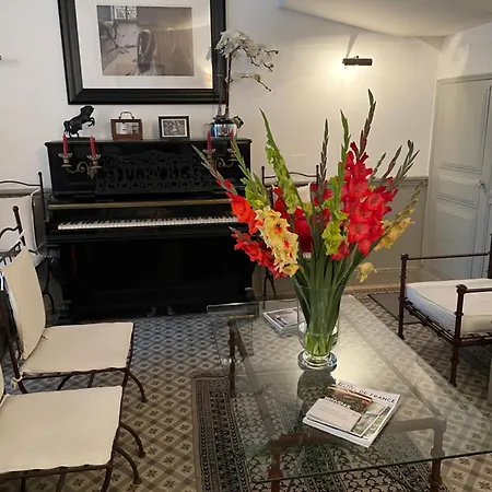 L'auberge Du Chateau