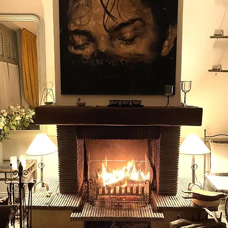 L'auberge Du Château Tilloloy