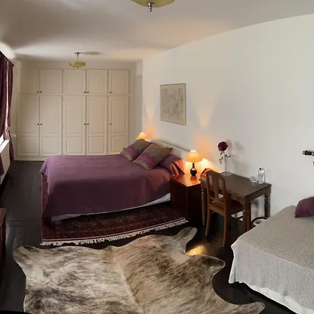 L'auberge Du Château