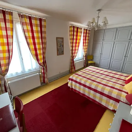 L'auberge Du Chateau *