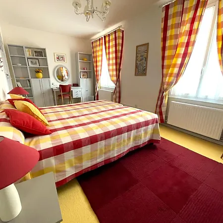 L'auberge Du Chateau