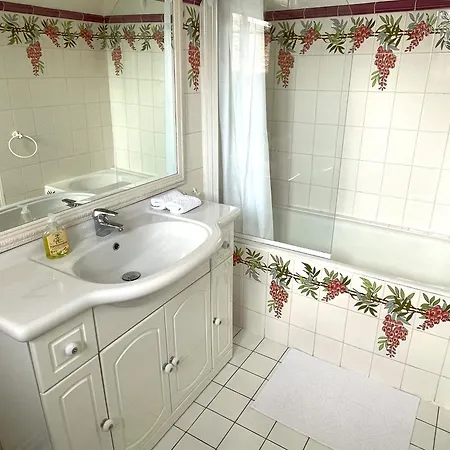 Couette-café L'auberge Du Château