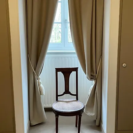 L'auberge Du Château * Tilloloy