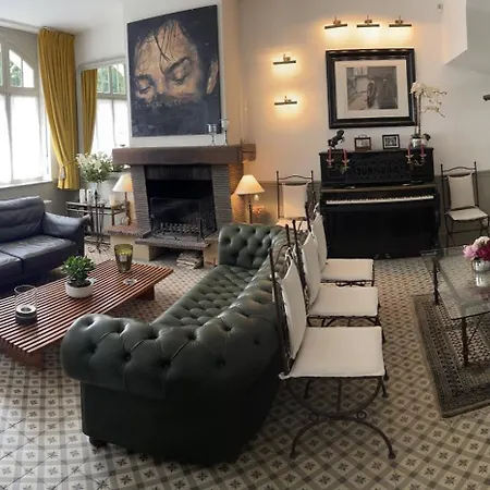 L'auberge Du Chateau *