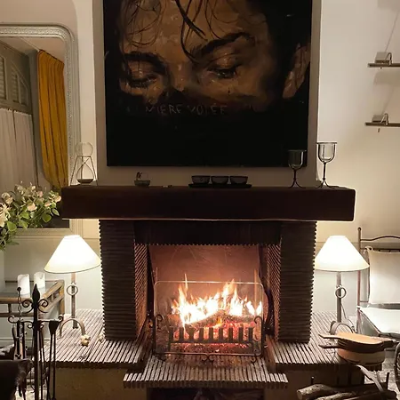 Couette-café L'auberge Du Château Tilloloy