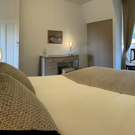 Couette-café L'auberge Du Château *