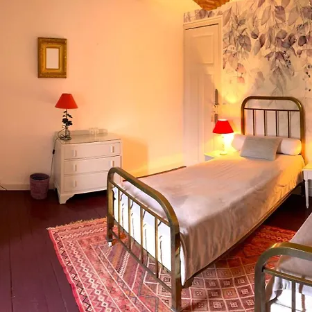 Bed & Breakfast L'auberge Du Chateau *