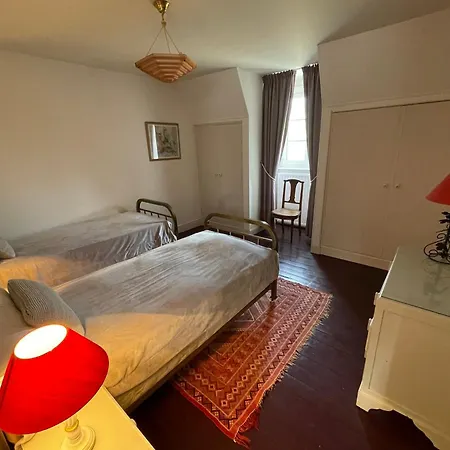 Bed & Breakfast L'auberge Du Chateau *