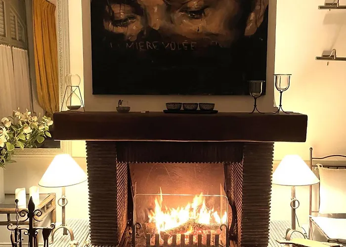 L'auberge Du Chateau Tilloloy